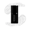 Semilac Lakiery hybrydowe 490 Ice Crushed 7ml