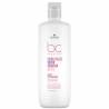 Schwarzkopf BC Color Freeze Silver szampon ochładzający odcień blond ph 4.5 1000ml
