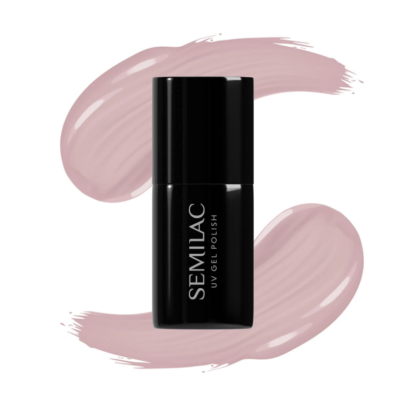 Semilac Lakier hybrydowy 655 Vinyasa Yoga 7ml