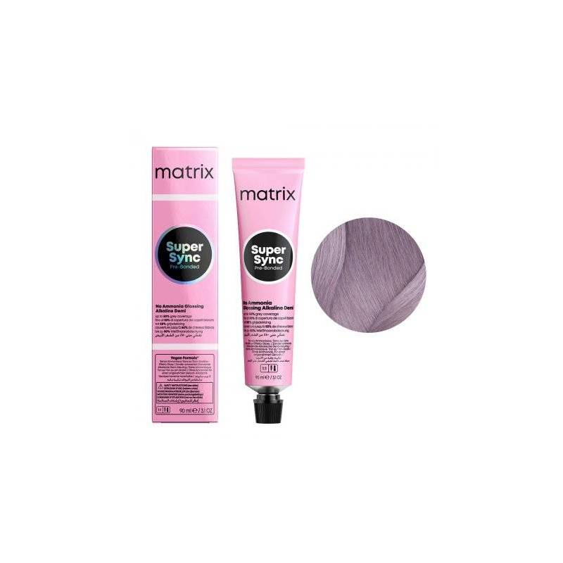 Matrix 8V Super Sync Pre-Bonded ton w ton  90 ml