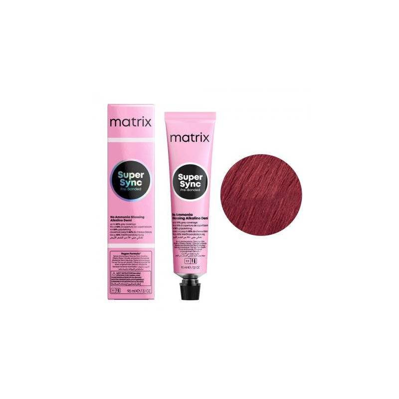 Matrix HDRV Super Sync Pre-Bonded ton w ton  90 ml