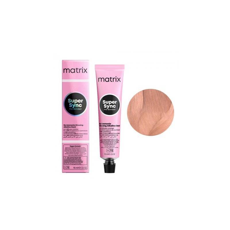 Matrix SPM Super Sync Pre-Bonded ton w ton 90 ml