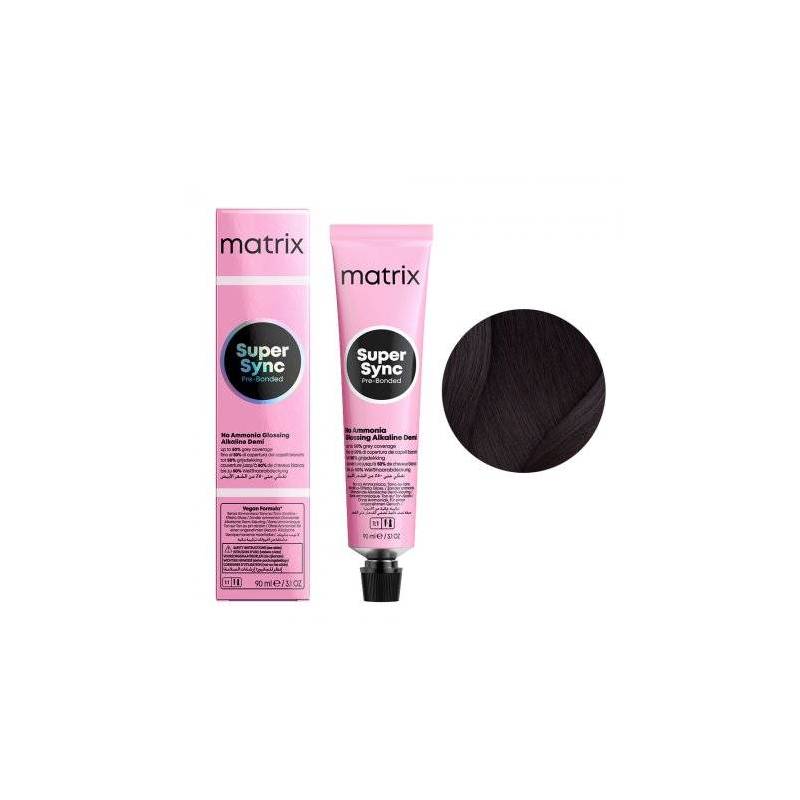 Matrix 1A Super Sync Pre-Bonded ton w ton 90 ml