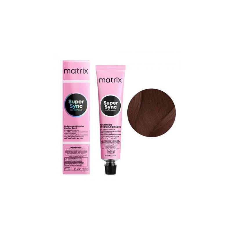Matrix 5M Super Sync Pre-Bonded ton w ton 90 ml