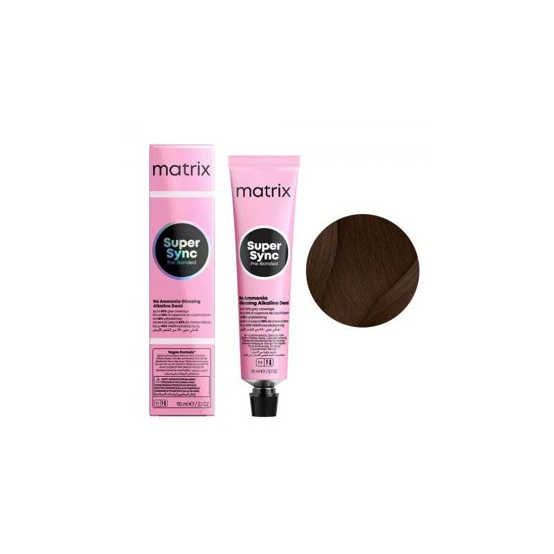 Matrix 5NN Super Sync Pre-Bonded ton w ton 90 ml
