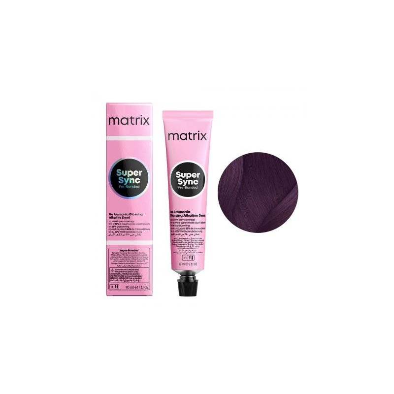 Matrix 5VV Super Sync Pre-Bonded ton w ton 90 ml