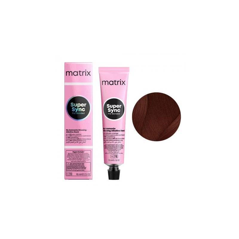Matrix 6BR Super Sync Pre-Bonded ton w ton 90 ml