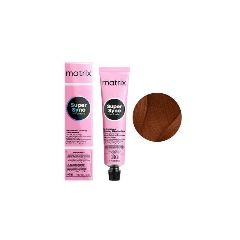 Matrix 6CG Super Sync Pre-Bonded ton w ton 90 ml