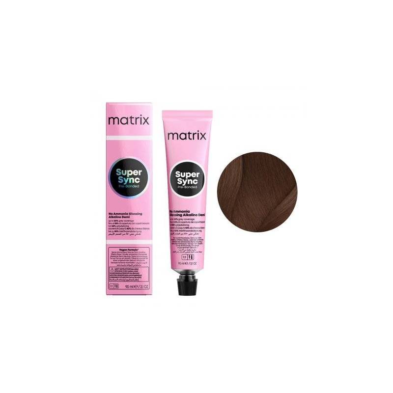 Matrix 6 NN Super Sync Pre-Bonded ton w ton 90 ml