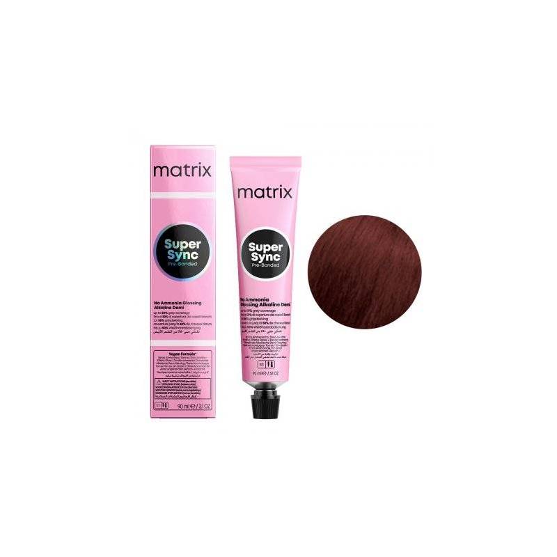 Matrix 6RB Super Sync Pre-Bonded ton w ton 90 ml