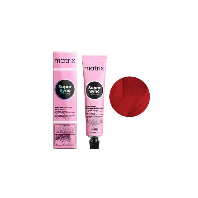 Matrix 7RR+ Super Sync Pre-Bonded ton w ton 90 ml
