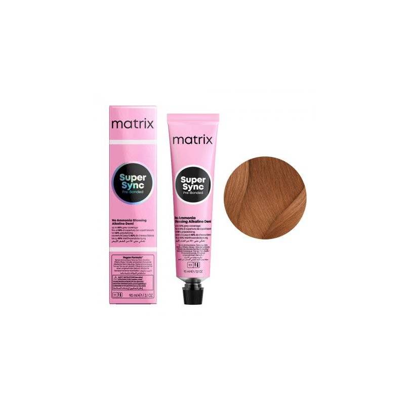 Matrix 8 BC Super Sync Pre-Bonded ton w ton 90 ml