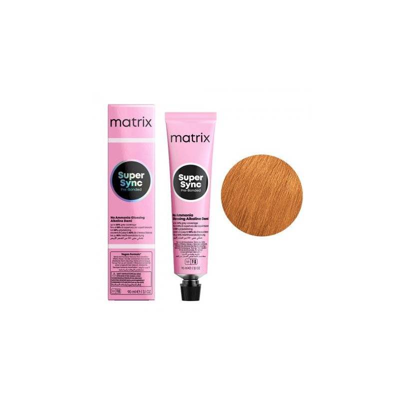 Matrix 8CG Super Sync Pre-Bonded ton w ton 90 ml