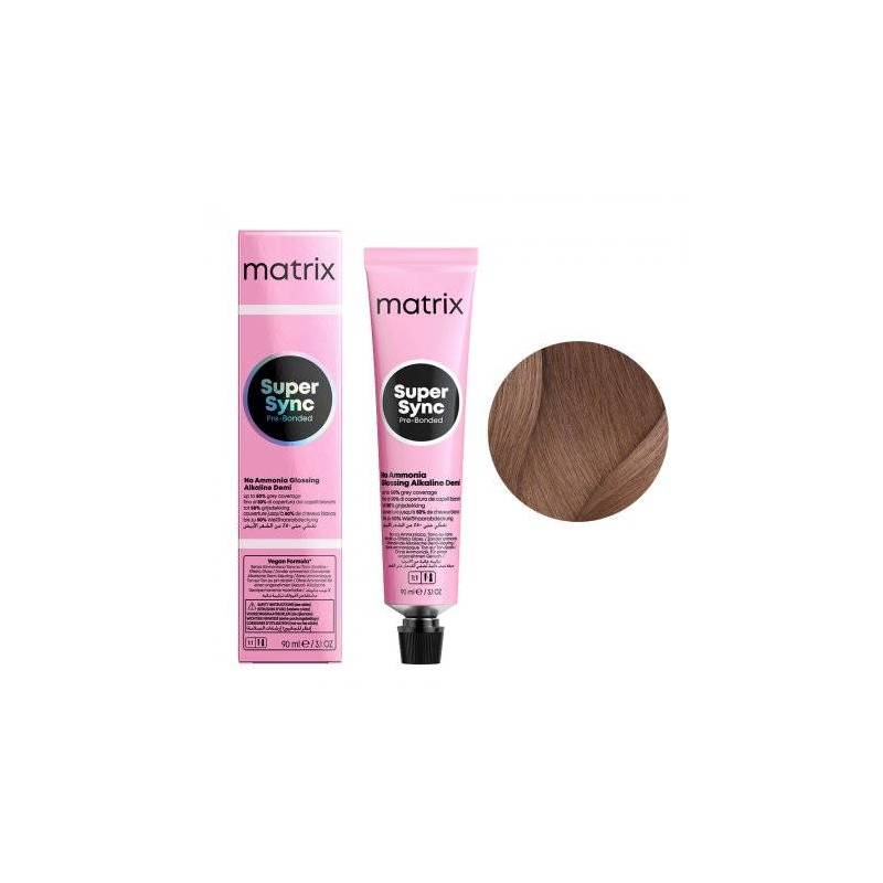 Matrix 8 NN Super Sync Pre-Bonded ton w ton 90 ml