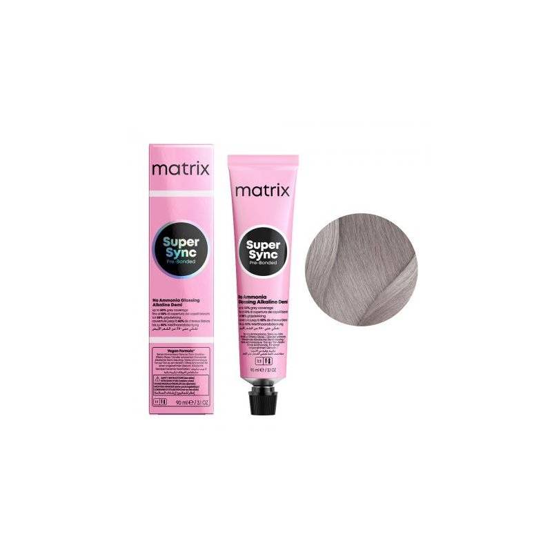 Matrix 8 P Super Sync Pre-Bonded ton w ton  90 ml