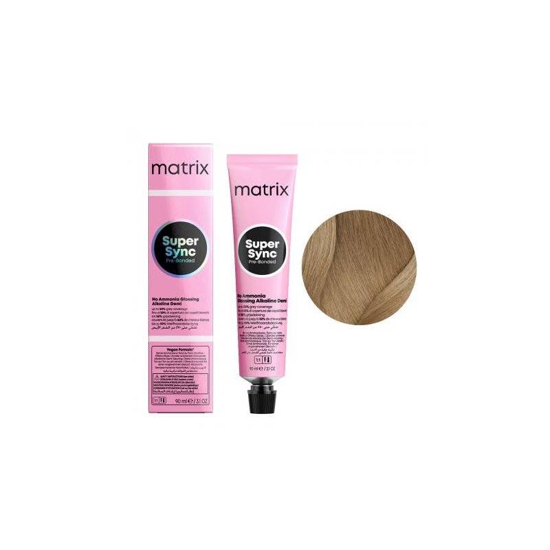 Matrix 9 NA Super Sync Pre-Bonded ton w ton  90 ml