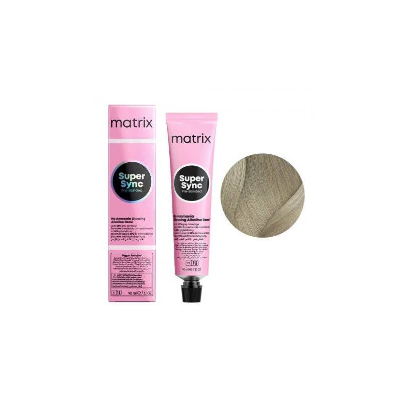 MATRIX 10A SUPER SYNC PRE-BONDED TON W TON 90 ML