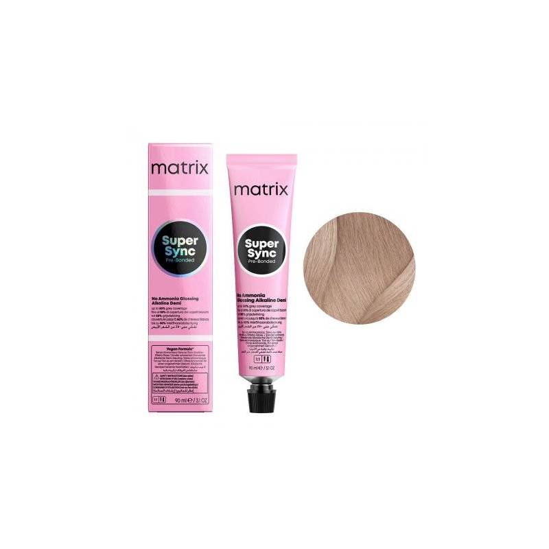 Matrix 10 M Super Sync Pre-Bonded ton w ton  90 ml