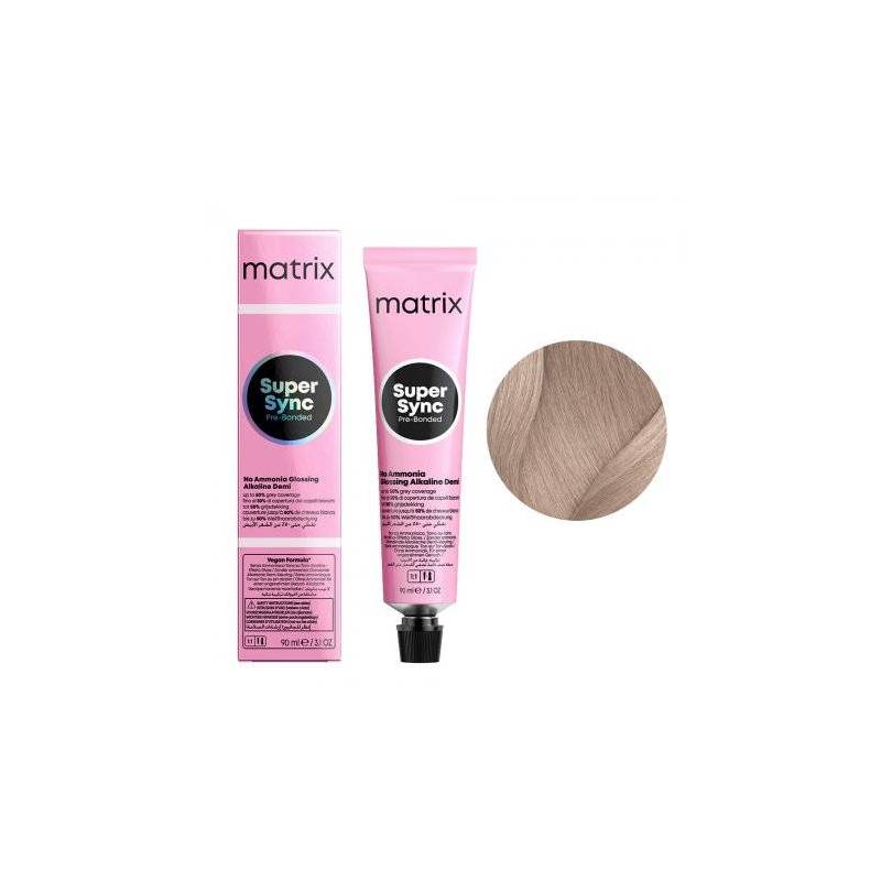 Matrix 10 P Super Sync Pre-Bonded ton w ton 90 ml