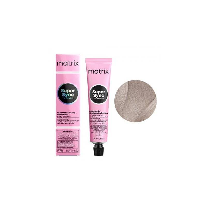 Matrix 11P Super Sync Pre-Bonded ton w ton  90 ml