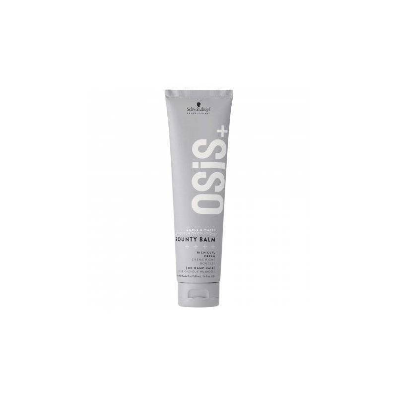 Schwarzkopf Osis+ Bounty Balm  krem do loków 150 ml