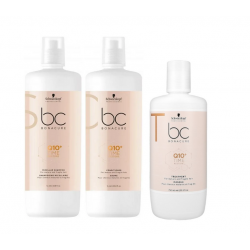 Schwarzkopf BC Time Restore...