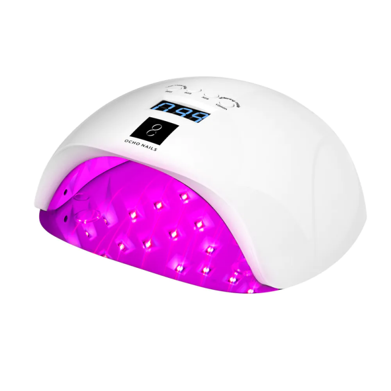Lampa UV LED OCHO NAILS X13 65W