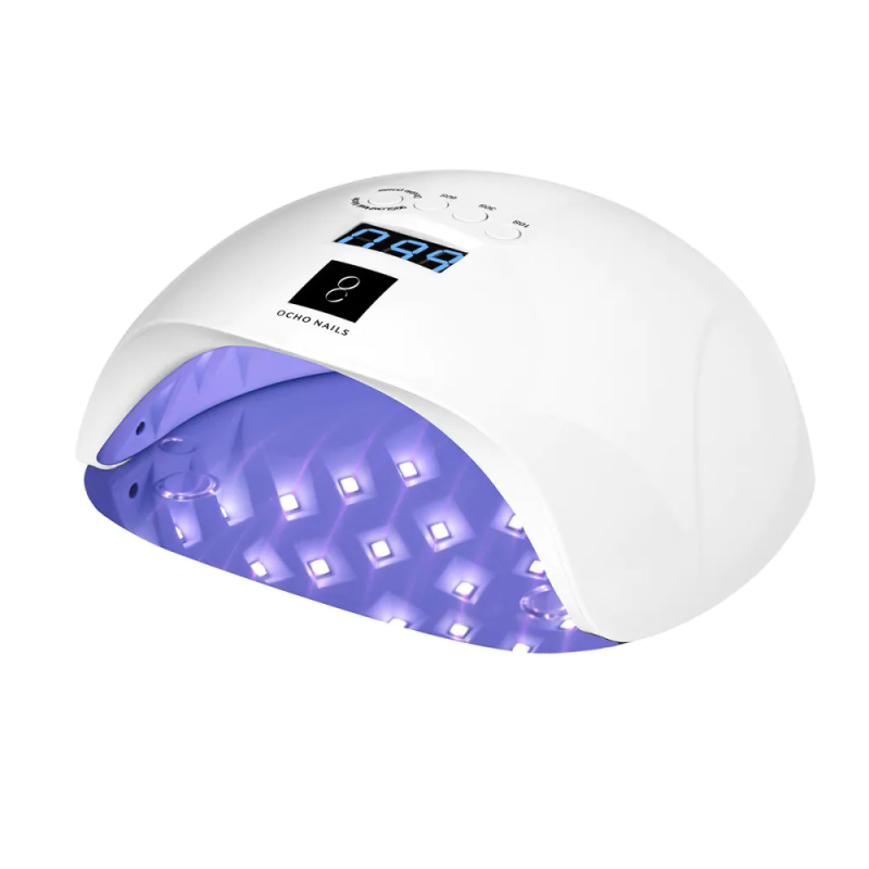 Lampa UV LED OCHO NAILS X13 65W