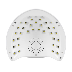 Lampa UV LED OCHO NAILS X13 65W