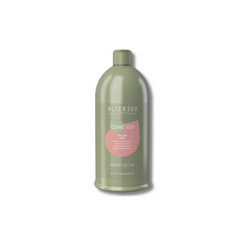 Alter Ego Filler maska wypełniająco-regenerująca 950 ml