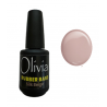 Olivia Baza Rubber Silk Beige 15 ml