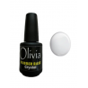Olivia Baza Rubber Cristal Clear 15 ml