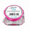 Semilac Żel Budujący CLEAR 15 ml
