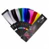 Be color crazy Żelowa farba 12 minut toner do włosów clear 150ml