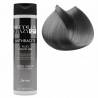 Be color crazy Żelowa farba 12 minut toner do włosów anthracite 150ml
