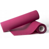 Serweta Podfoliowana Podkład Manicure Bordo 40 szt.