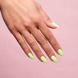 Semilac Lakier hybrydowy 604 Luminous Lemon 7 ml