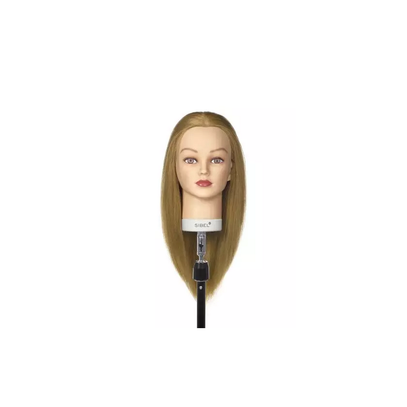 Główka Fryzjerska Sibel Jessica 35-45 cm syntetyczna