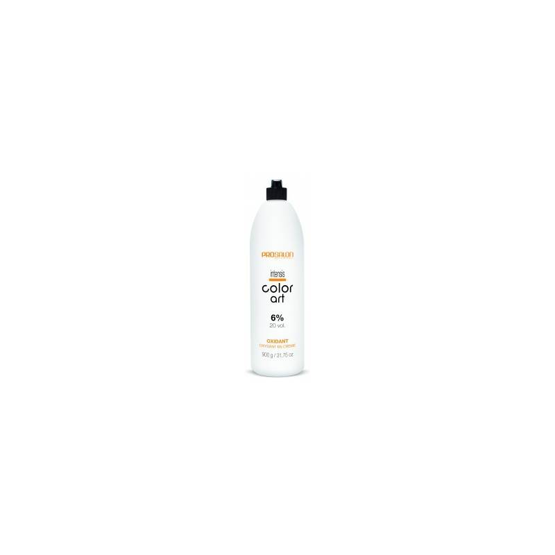 Prosalon oksydant 6 % 1000 ml