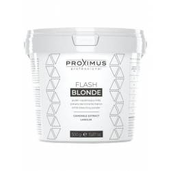 Proximus Flash Blonde biały...
