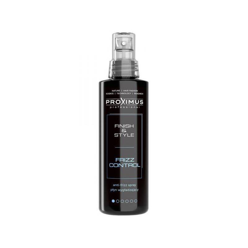 Proximus Spray płyn wygładzający włosy Frizz Control 200ml
