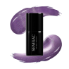 Semilac Lakier hybrydowy 664 Lilac Gloss 7 ml