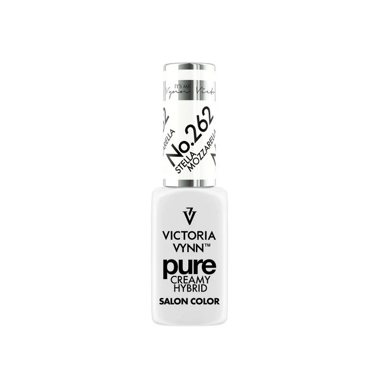 Victoria Vynn PURE CREAMY HYBRID 262 Stella 8ml