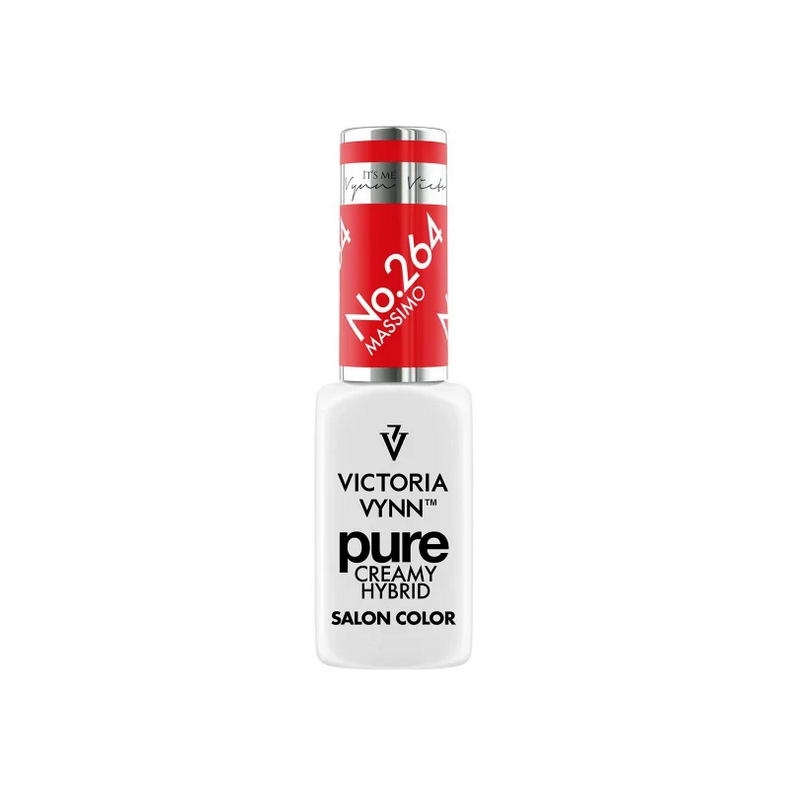 Victoria Vynn PURE CREAMY HYBRID 264 Massimo 8ml