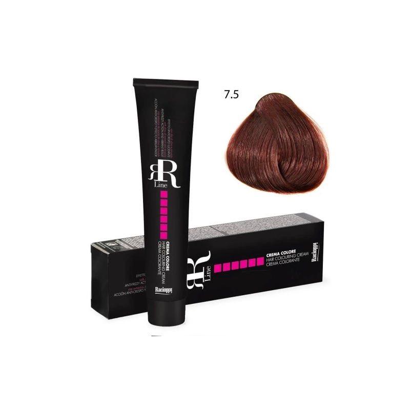 RR Line farba 7.5 100 ml