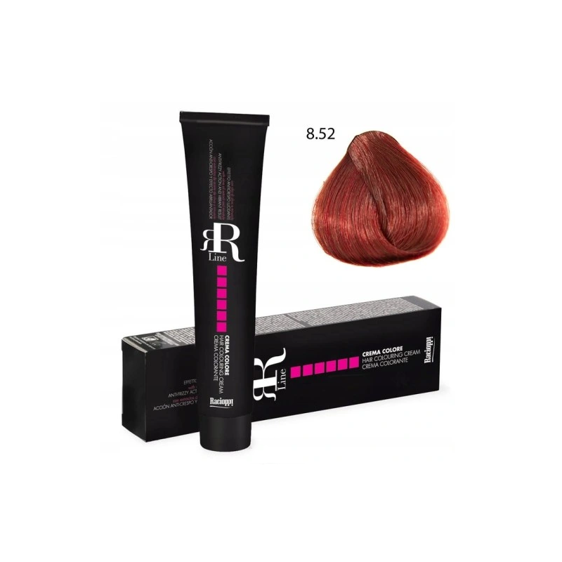 RR Line farba 8.52 100 ml