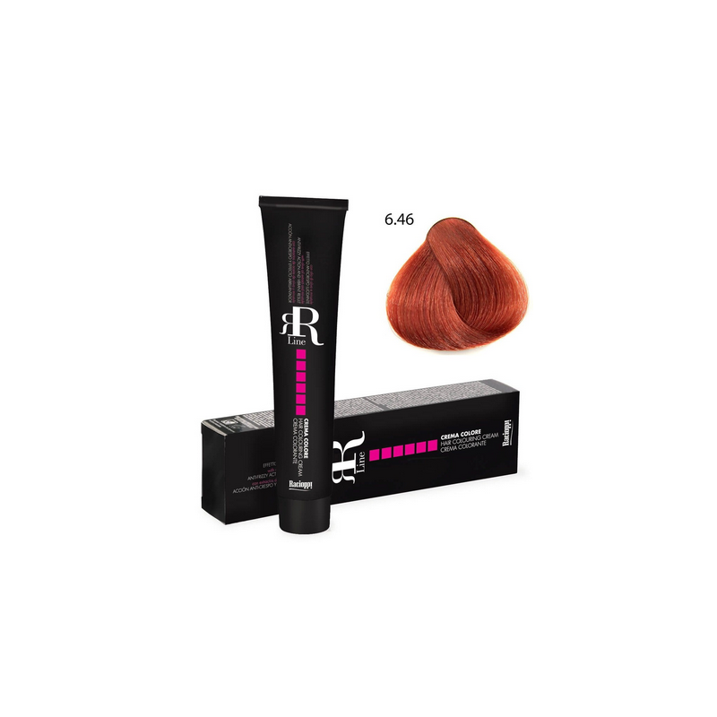 RR Line farba 6.46 100 ml