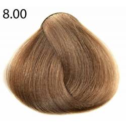 RR Line farba 8.00 100 ml intensywny jasny blond