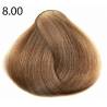 RR Line farba 8.00 100 ml intensywny jasny blond