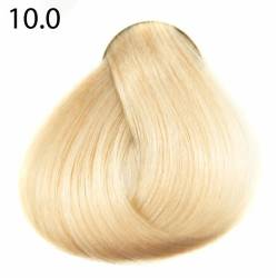 RR Line farba 10.0 100 ml naturalny platynowy blond